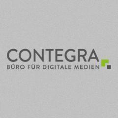ContegraDE's profile picture. Büro für digitale Medien – Erstellung von Webseiten mit Schwerpunkt auf Content Management Systeme, insbesondere das Contao CMS.