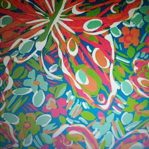 Look like the innocent flower, but be the serpent beneath it -Macbeth
