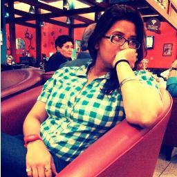 Catch me on Chillax Evenings wid Rj Ahad 104.2 Yourfm  4pm to 8pm ..Desi Doz har Roz:-)