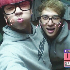 16 여자 비투빅스 짱!!!!!!! 멜로디, 별빛 분들 선팔 멘션 좋아해여~♡