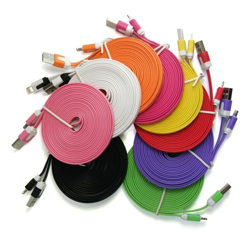 HighTechNeeds's profile picture. We are an online store of many products. 10ft. USB iPhone $9.88/ Iphone5 adapter to use old iPhone4 cords $9.88.. Check out our deals at http://t.co/VmxNaVpMph