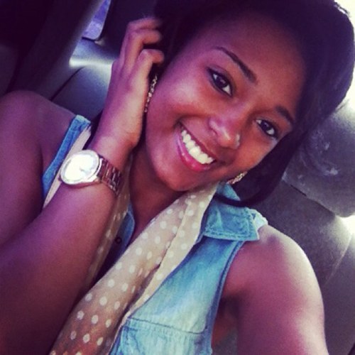 A bio is to simple ' thats not me so jus follow and find out...