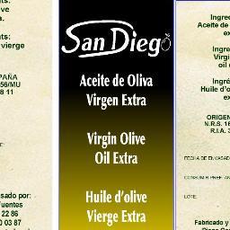Fabricación y venta de aceite de oliva virgen extra