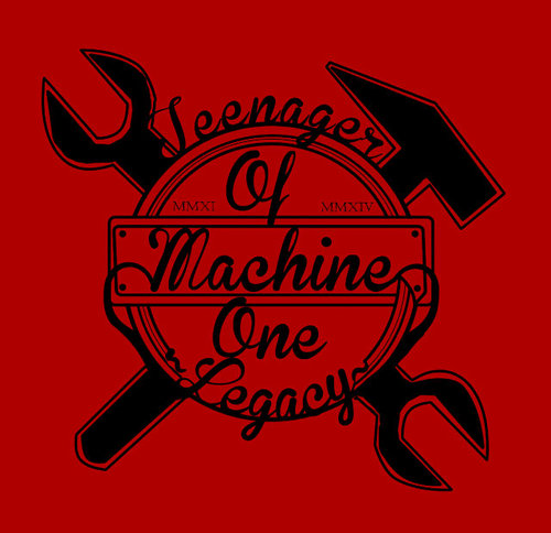 Machine_One's profile picture. Teenager Of Machine One Legacy (TROMOL) is Official Twitter Ex. XII Machine 1(2014) |Follow back just Mention | 20 mei 2014!