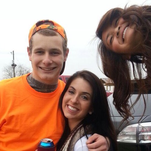 Jake raike