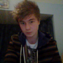 James Aldred - @jamesaldred0408 - Twitter