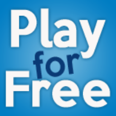 Play casino games for free!, and win for real! No deposit required. #ImFeelingLucky