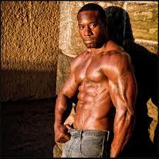 Get ripped by learning the secrets of celebrity personal trainer Hit Richards. Signup to my email list http://t.co/KN2Ju3s0NG or order at
