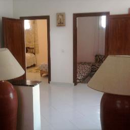 thalitachoumich's profile picture. Très belle Maison Villa avec 120 m² a Superficie du terrain 200 m²
Route d' Ourika Situe a 7km de Centre Ville 
 MR. AHMED contact: 06 48 28 15 86