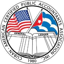 Established in 1980, The CACPA is a nonprofit organization of CPAs united in common heritage and interest, sharing a commitment to the highest standards.