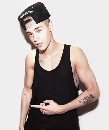 Jebnięta Belieber 3 *_*
