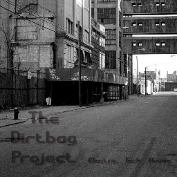 For DJ Bookings and Remix's Contact thedirtbagproject@gmail.com
