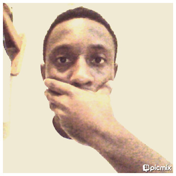 My Own Self