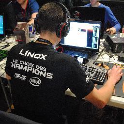 LinoxTV's profile picture. https://t.co/UNEYvT4D6b