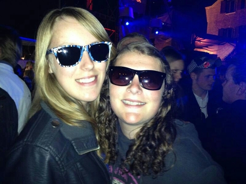 elinetje97's profile picture. ~Whatsapp x 
~ :p