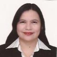 Doctora en Derecho del Trabajo y de la Seguridad Social de la Universidad Rey Juan Carlos