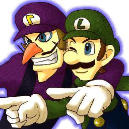 Fontanero con Twitter. ¿Tuberías rotas? Llámame. ¿FANTASMAS ¿D-DONDE? ¡MARIOOO! #SpanishFakeNintendoLand