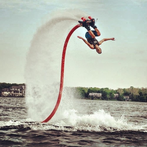 call us at 317-348-iFly(4359)  to learn to FlyBoard or Hoverboard today or book us for a show.
