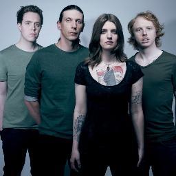 UK Progressive Metal Band