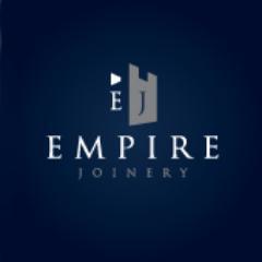 Manchester based domestic and commercial joinery firm. Phone Matt Bates on 07804124838 or matt@empirejoinery.co.uk