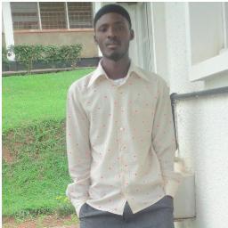Am ssenyonga Hassan, working with 
sanit power & Technologies Ltd majoring in all rackings and metal designs