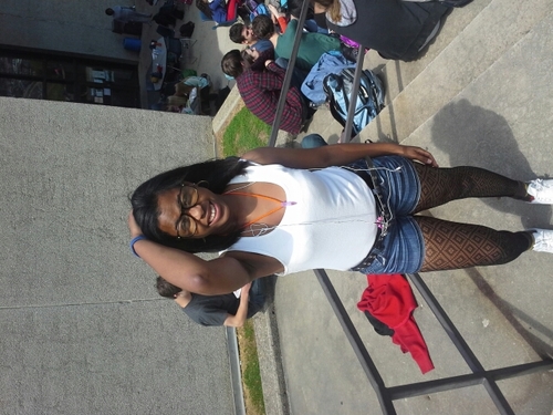Instagram: Maree_Rooks Future Dancer/Actor Follow me and mention me for a #followback