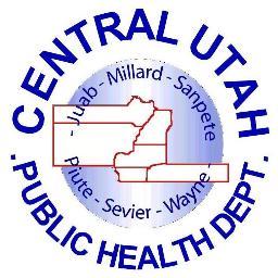 Central Utah Public Health Department (CUPHD) was established in 1973 with a mission to improve and protect the health of all citizens in the six-county area.