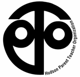 Hudson PTO supports Hudson City Schools by fundraising; providing teacher grants and student scholarships; and planning fun, positive events for students.