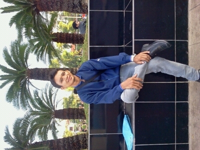 asirasluhu's profile picture. kepuasan terletak pada usaha bukan pada hasil, so lakukan yg terbaik.