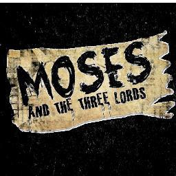 Moses&TheThreeLords