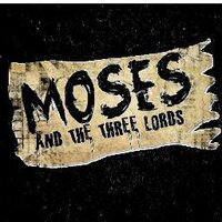 Moses&TheThreeLords (@mattl_punk) 's Twitter Profile