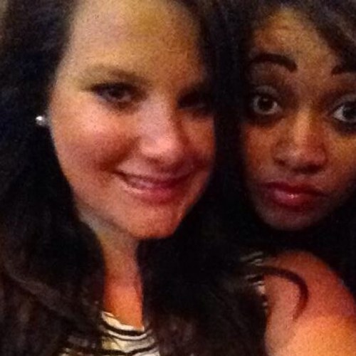 MeganKrise's profile picture. 