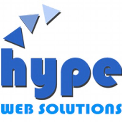 hype solutions web