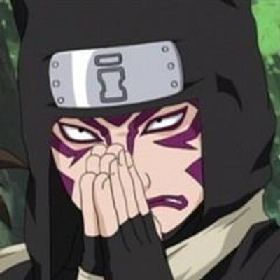 カンクロウ Kankuro Fanbot Twitter カンクロウ Kankuro Fanbot Twitter