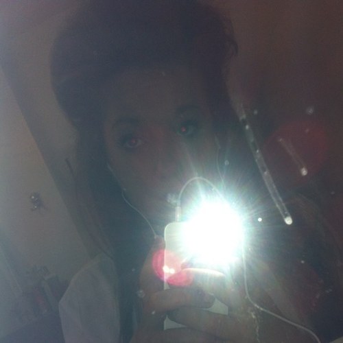 I dont have a attitude, i have a personality you dont like;-)