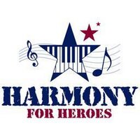 Harmony for Heroes (@harmony4heroes) 's Twitter Profile