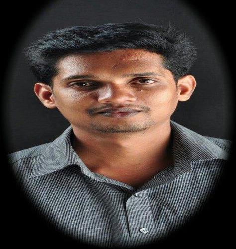 Civil Police Officer