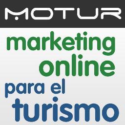 Jornada de Marketing Online para el Turismo