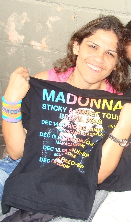ACCS_MADONNA Profile Picture