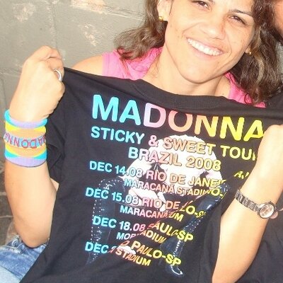 ACCS_MADONNA's profile image
