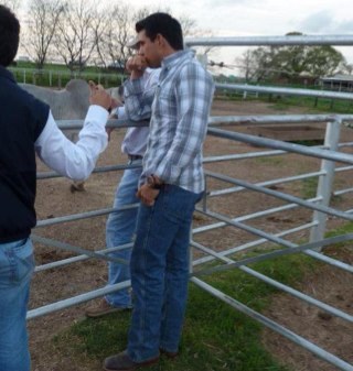 No pierdas tiempo juzgándome, soy mucho peor. ING petrolero, amante de los caballos.

Universidad Autonoma De Guadalajara