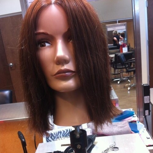 @brownhrdontcare Does my hair be jealous