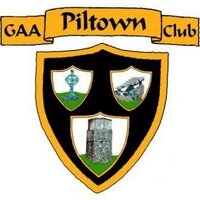 Piltown GAA Club(@GaaPiltown) 's Twitter Profile Photo