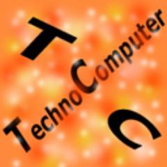 Techno4Computer's profile picture. 
