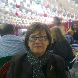 luisaorts's profile picture. 