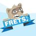 Frets! (@de_frets) Twitter profile photo