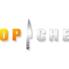 Buscamos cocineros profesionales. Atrévete a competir por ser el Top Chef español.