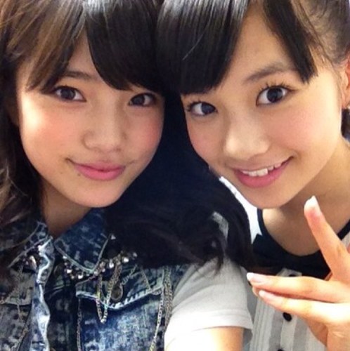 Momoka desu :3 [Fairies] @ManamiID's imouto :* Part of @JAPANESE_RP fam