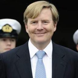 Automagisch goed en slecht nieuws over en rondom Koning Willem Alexander  van Oranje. DM me even als er iets niet klopt?