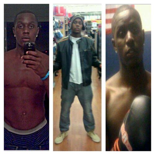 Soon to be pro.Supermiddle weight / lightheavy weight Boxer.Nickname: FLASH  #Imma do it my way! Instagram: FLASHGORDY101